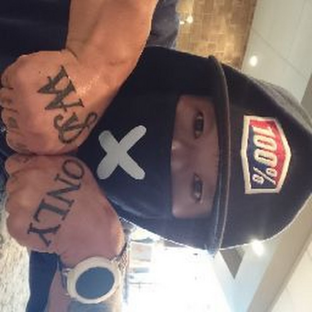 Meet your Posher, Dean